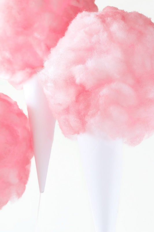 Pink Sugar Luxury Premium Fragrance Oil