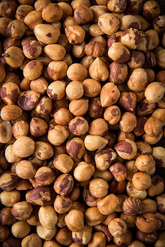 Toasted Hazelnut Premium Fragrance Oil