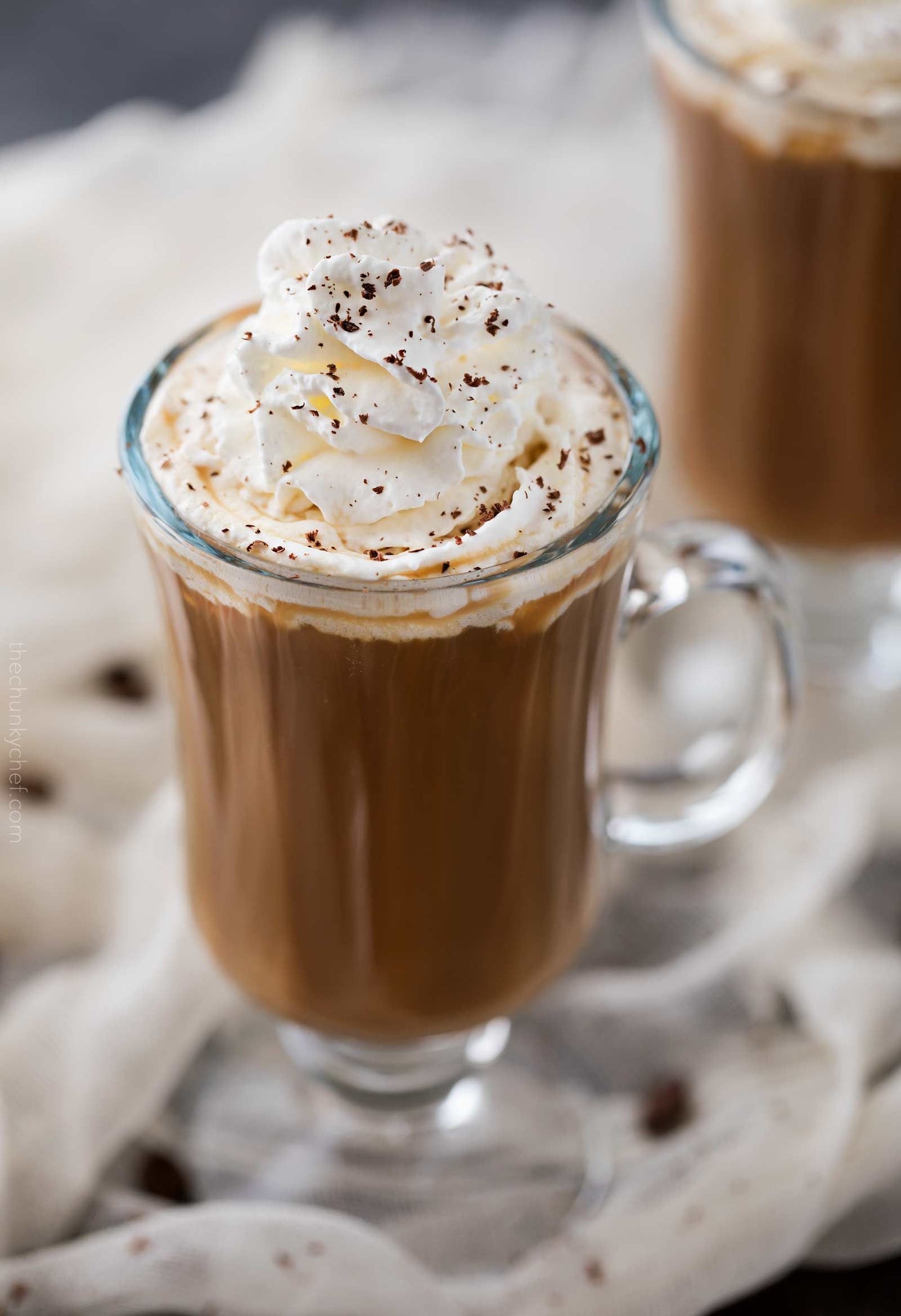 Irish Coffee Cream Premium Fragrance Oil
