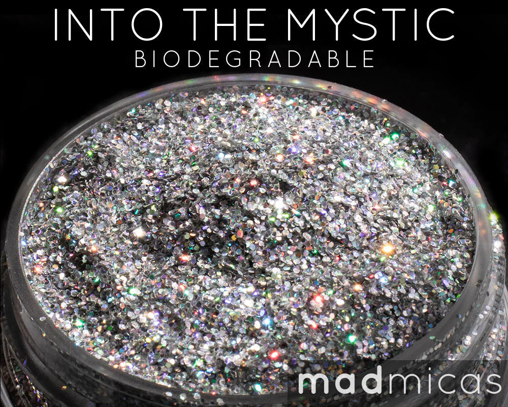 Into the Mystic Glitter