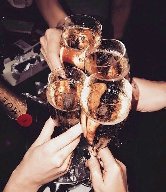 Champagne Kisses Premium Fragrance Oil