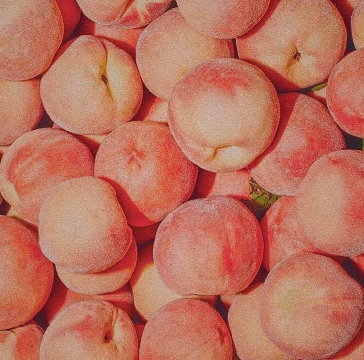 Juicy Peach Premium Fragrance Oil