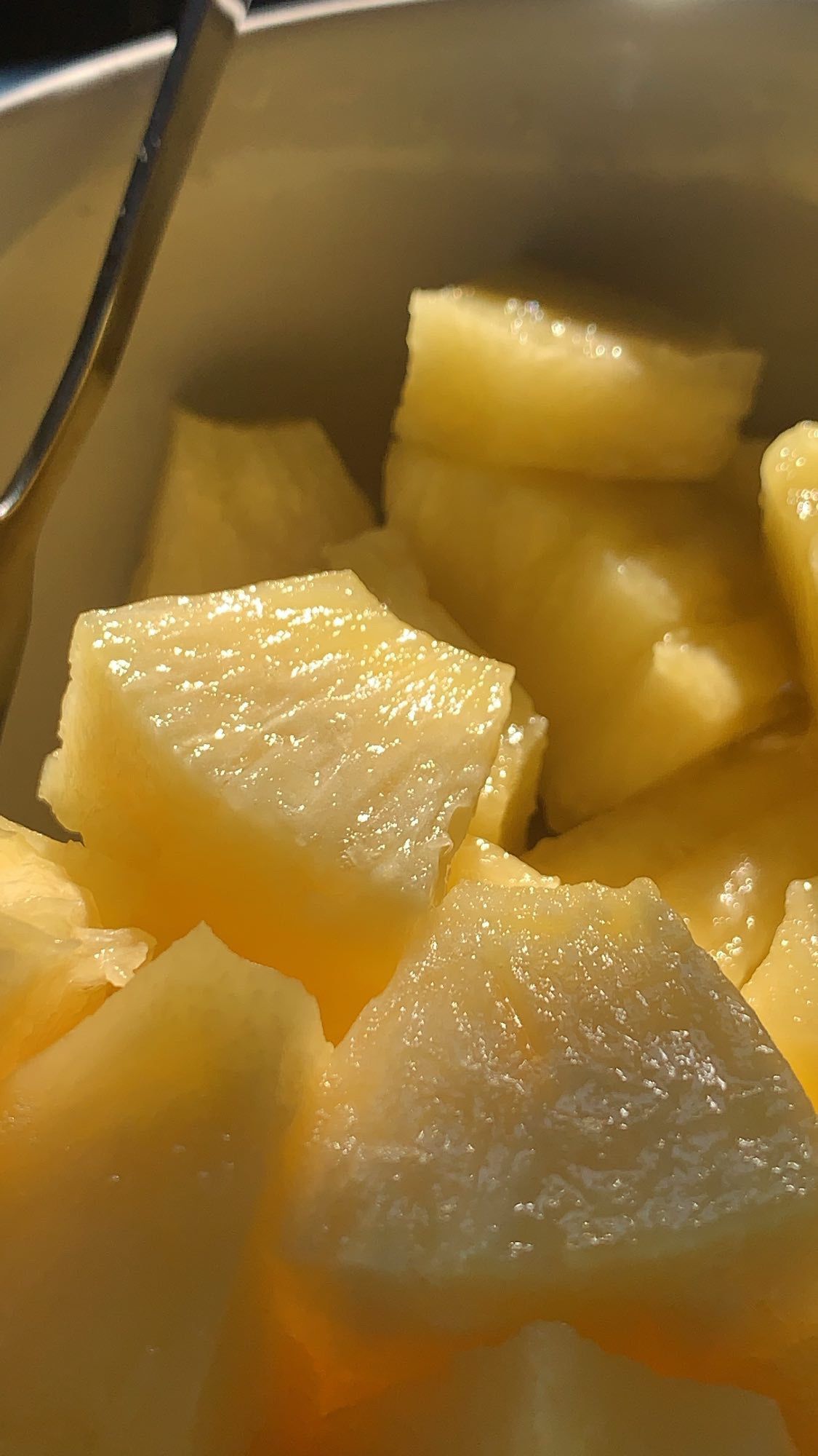 Pineapple Premium Fragrance Oil