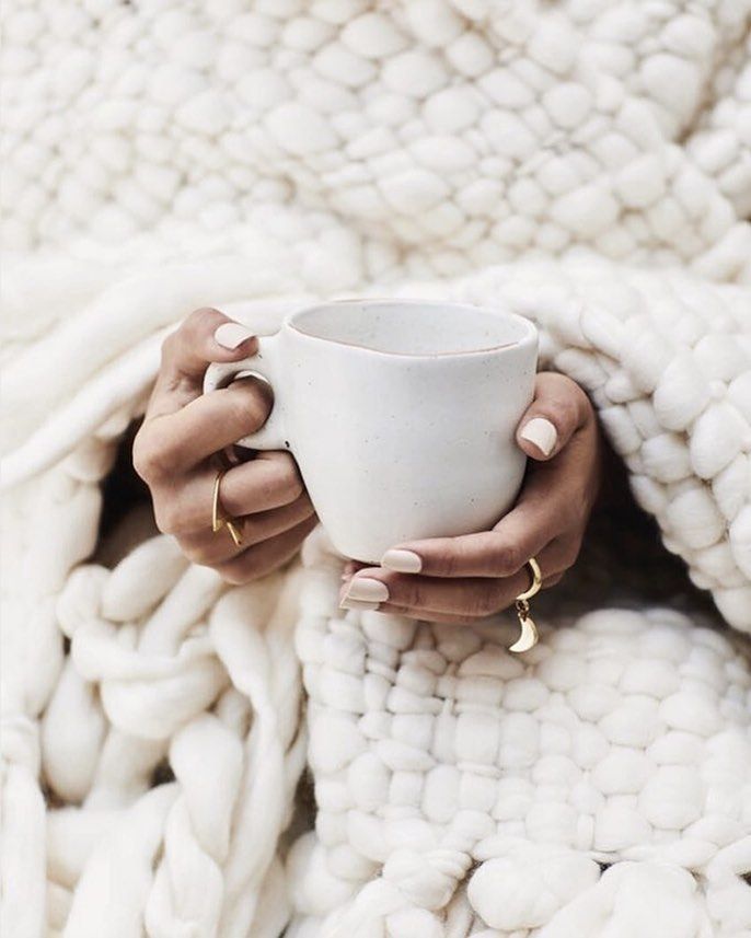 Cozy Sweater Premium Fragrance Oil