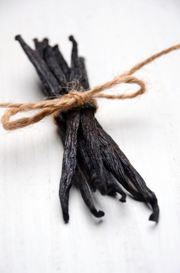 Vanilla Bean Premium Fragrance Oil