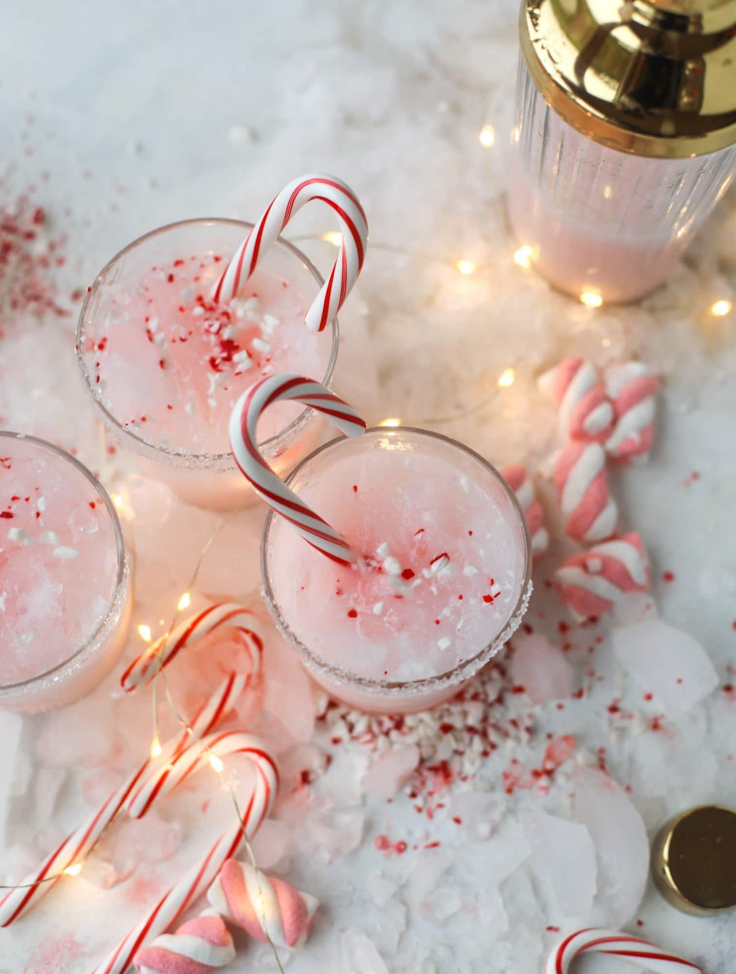 Peppermint Marshmallow Premium Fragrance Oil