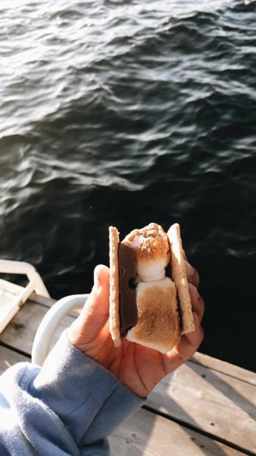 S'mores by the Fire Premium Fragrance Oil