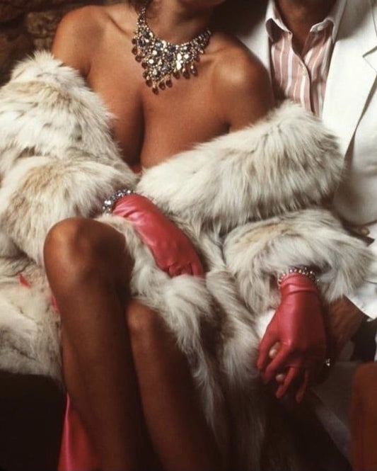 Baccarat Rouge 540 Type Premium Luxury Fragrance Oil