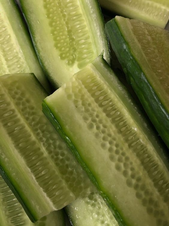 Cucumber Melon Premium Fragrance Oil