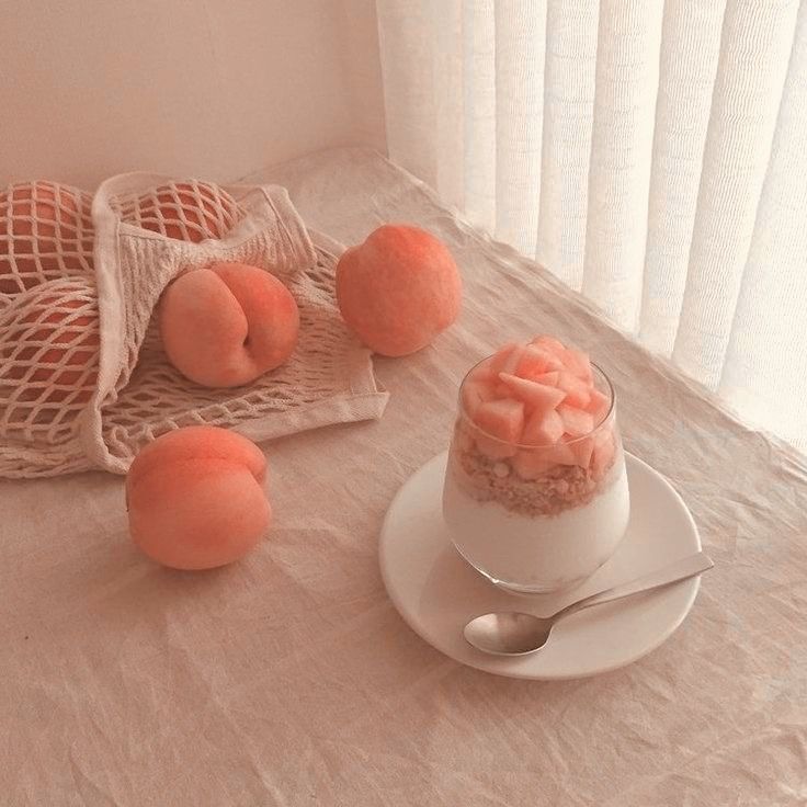 Juicy Peach Premium Fragrance Oil