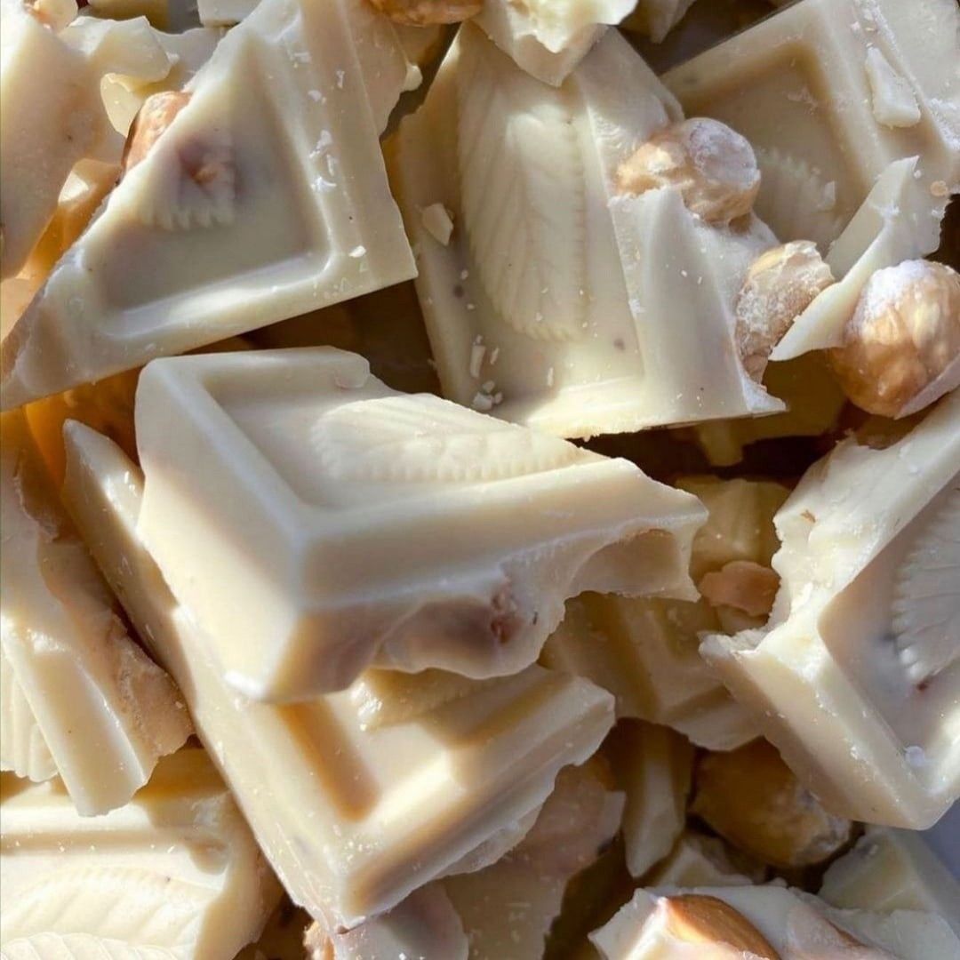 Toasted Hazelnut Premium Fragrance Oil