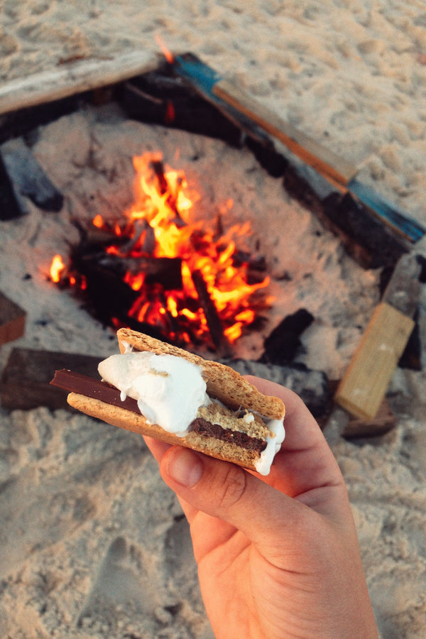 S'mores by the Fire Premium Fragrance Oil