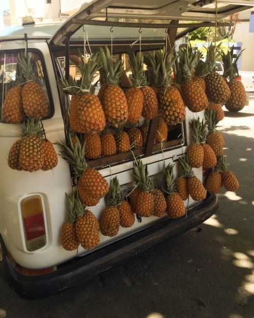 Pineapple Premium Fragrance Oil