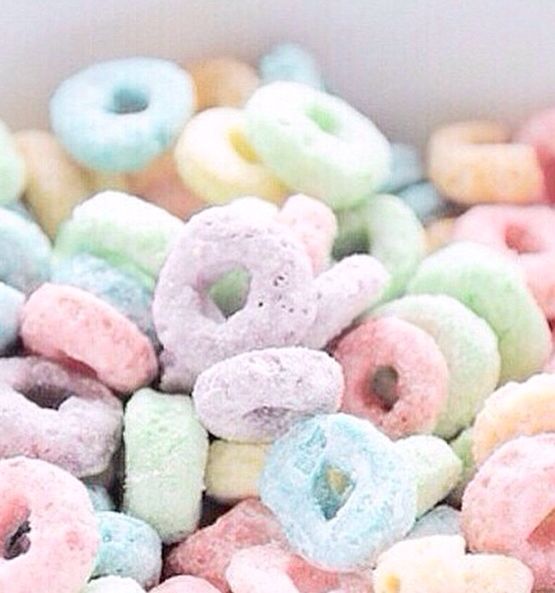 Fruity Cereal Premium Fragrance Oil
