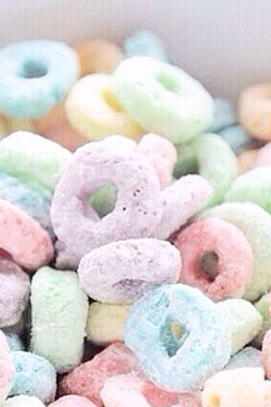 Fruity Cereal Premium Fragrance Oil