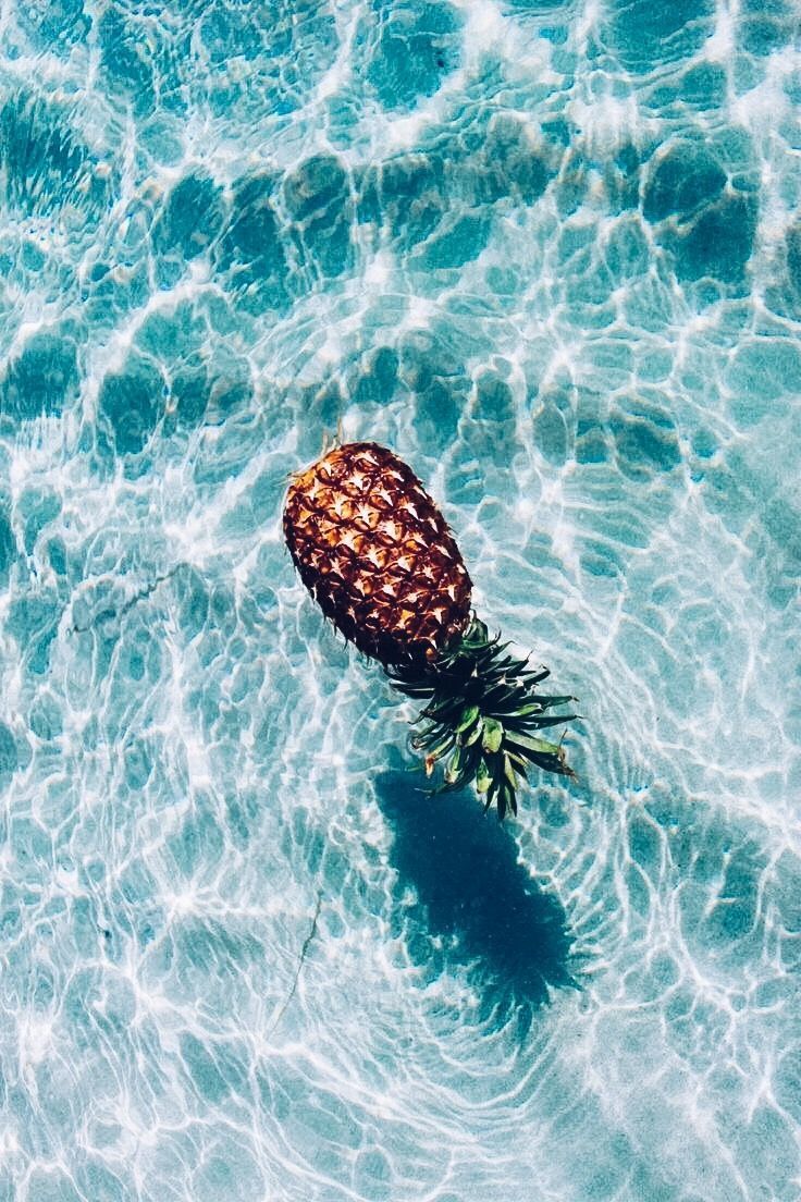 Pineapple Premium Fragrance Oil