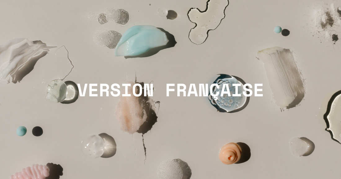 VERSION FRANÇAISE — L’avenir du parfum : les grandes tendances 2026–2027 et ce qu’elles signifient pour les créateurs