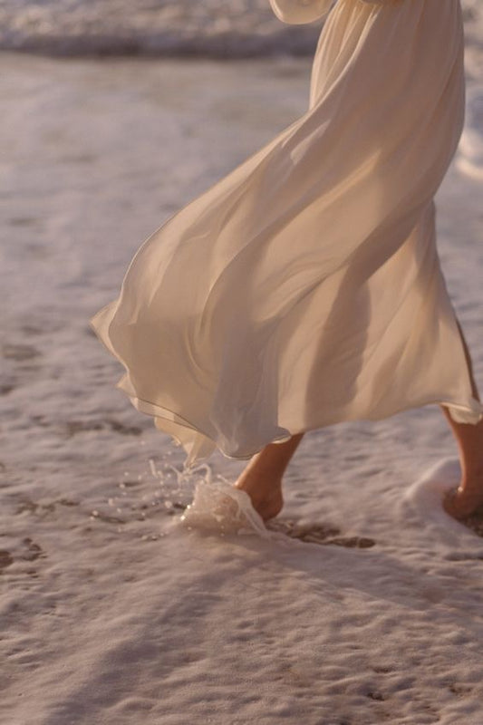 Sunkissed Premium Luxury Fragrance Oil | Beach Walk by Maison Margiela Type