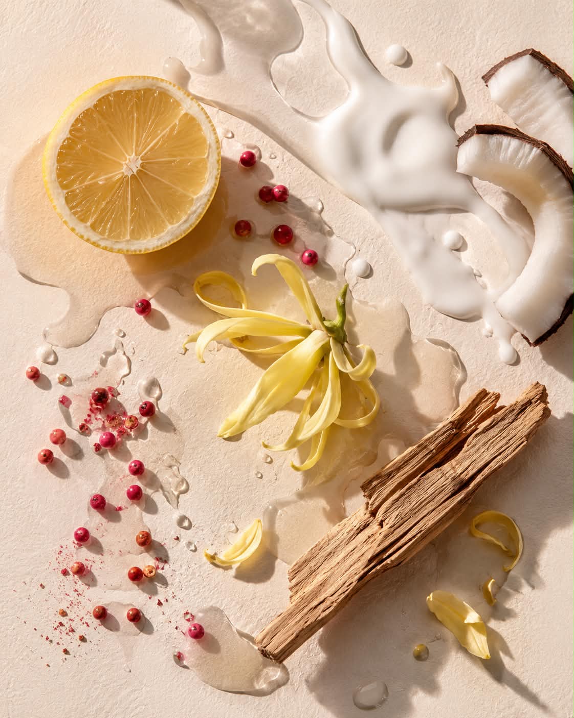 Sunkissed Premium Luxury Fragrance Oil | Beach Walk by Maison Margiela Type