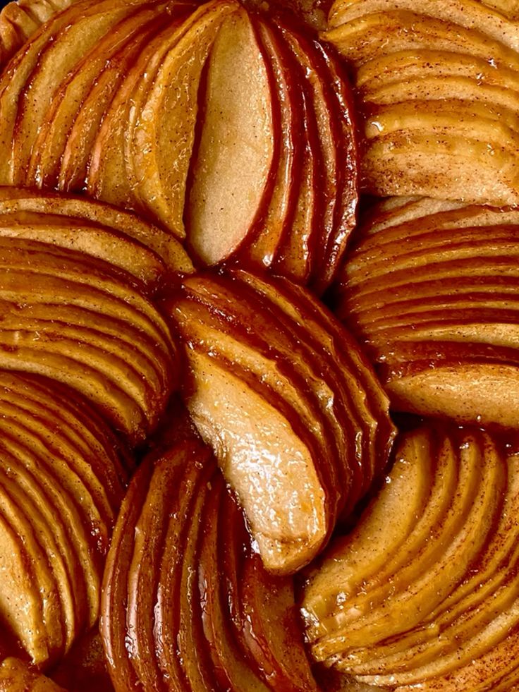 Tarte Tatin Premium Fragrance Oil
