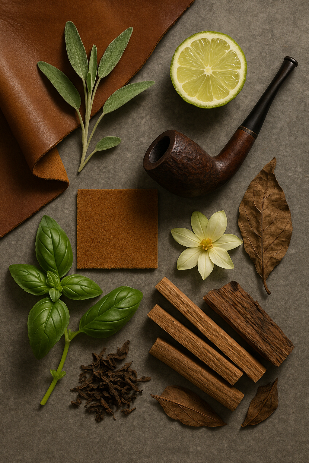 [Pre-Order] Cypress + Leather | Tom Ford Tuscan Leather Type Premium Luxury Fragrance Oil