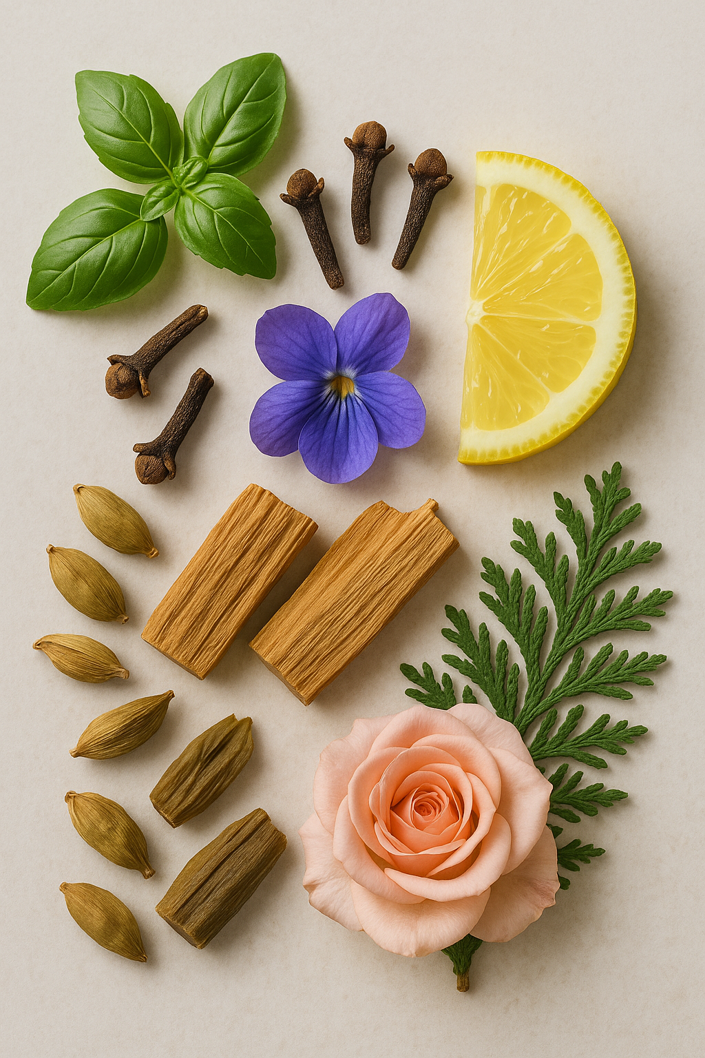 [Pre-Order] Whispers of Santal | Le Labo Santal 33 Type | Premium Luxury Fragrance Oil
