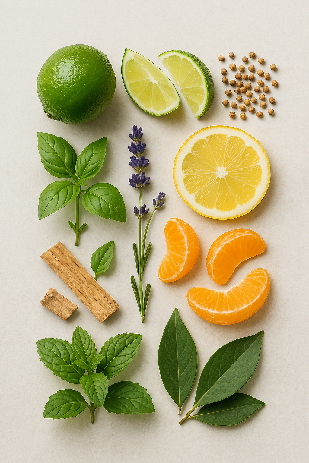 [Pre-Order] Amalfi Citrus | Jo Malone Lime Basil + Mandarin | Type Premium Luxury Fragrance Oil