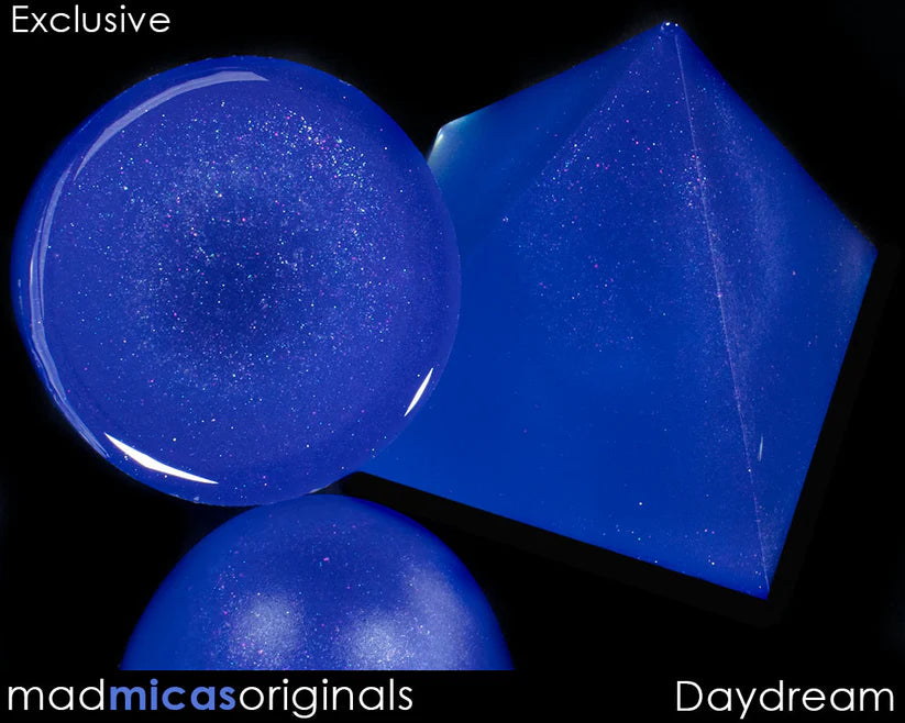 Daydream Periwinkle Mica