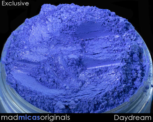 Daydream Periwinkle Mica