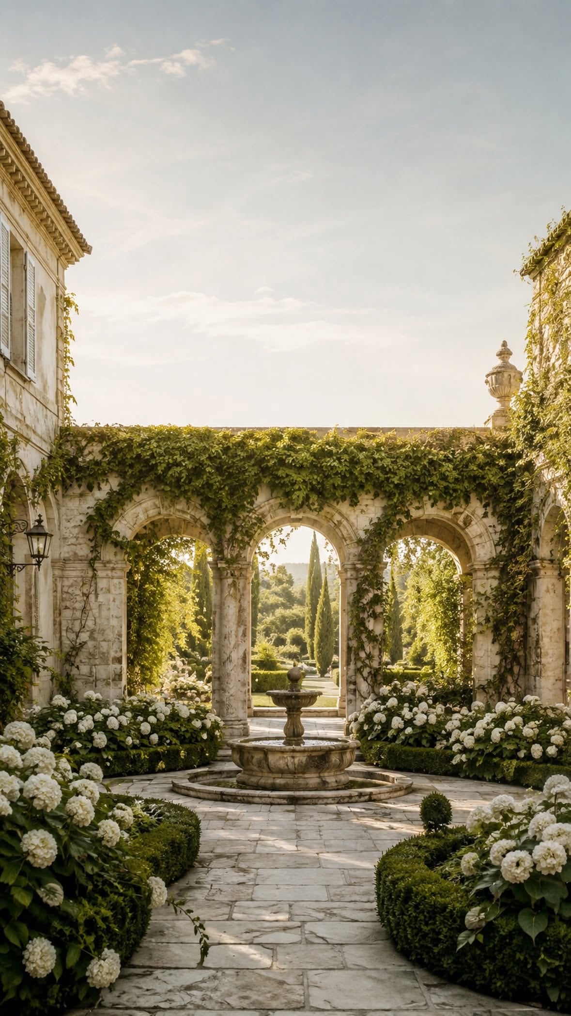 Secret Garden Society Premium Luxury Fragrance Oil | Baies Diptyque
