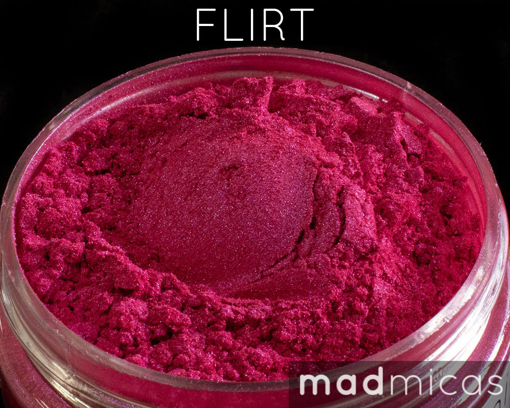 Flirt Pink Mica