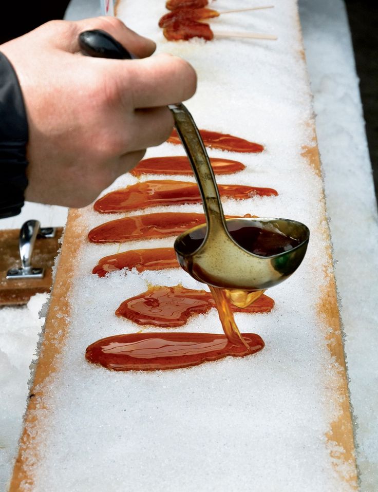 [Pre-Order] Tire d’Érable à la Cabane à Sucre [Maple Syrup at the Sugar Shack] Premium Fragrance Oil