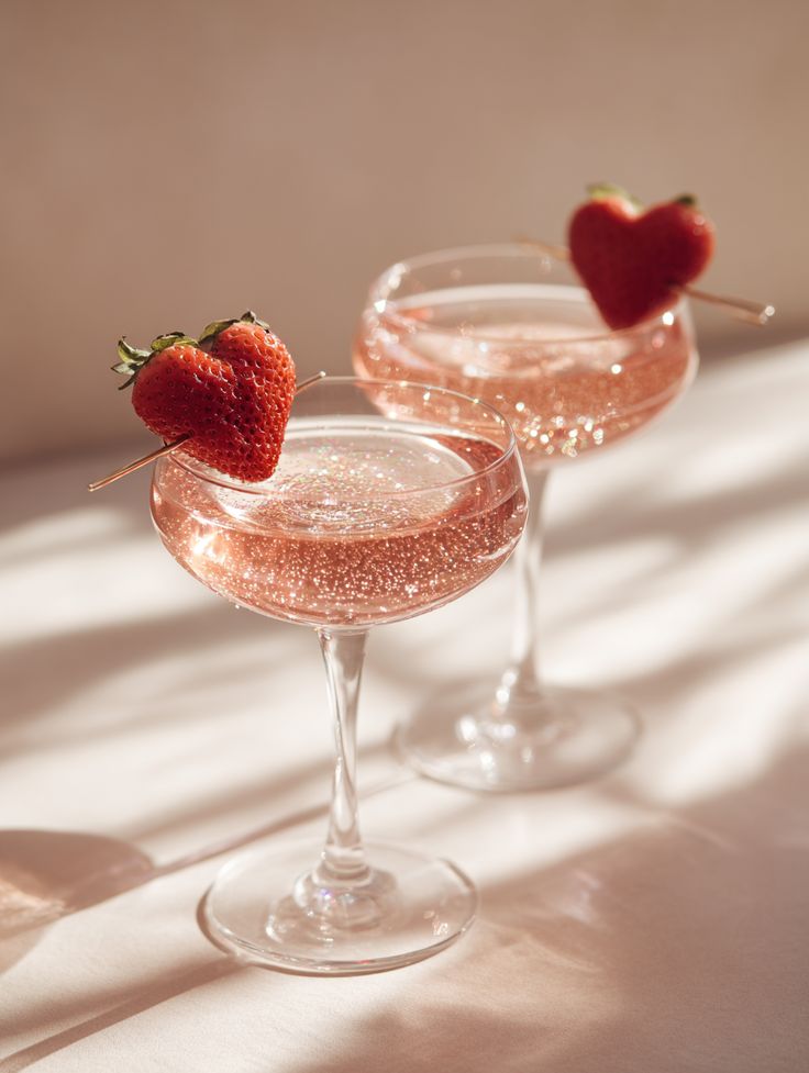 Pink Prosecco + Raspberry Nectar Premium Fragrance Oil