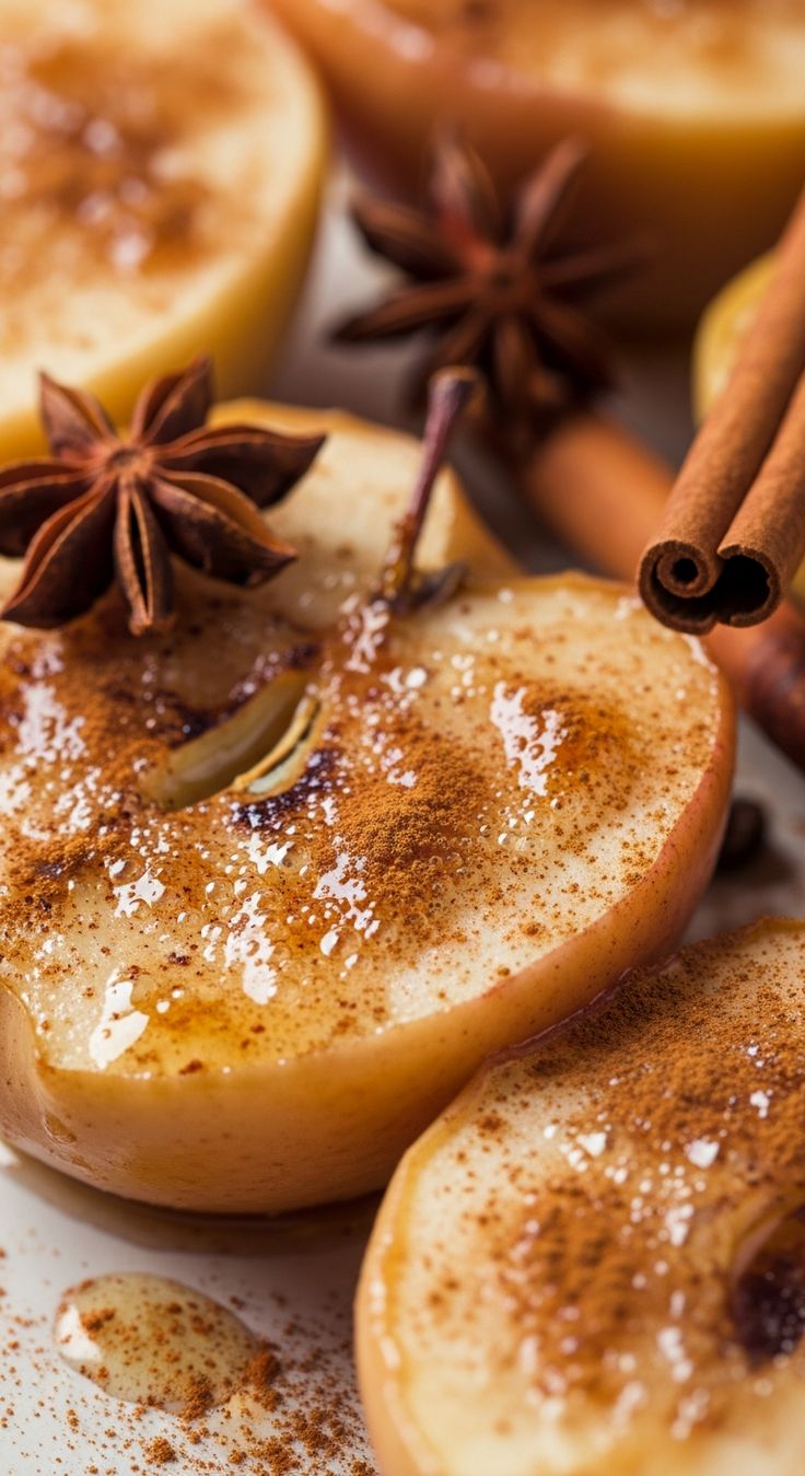 Tarte Tatin Premium Fragrance Oil
