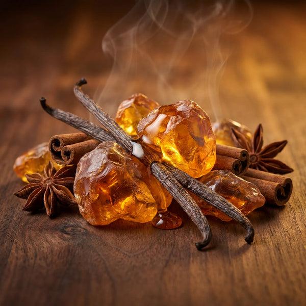 Tarte Tatin Premium Fragrance Oil