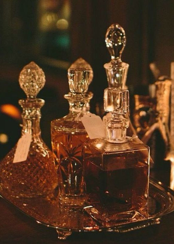 After Hours Premium Luxury Fragrance Oil | Jazz Club by Maison Margiela Dupe