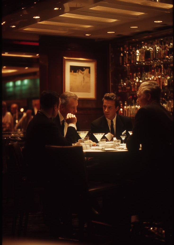 After Hours Premium Luxury Fragrance Oil | Jazz Club by Maison Margiela Dupe