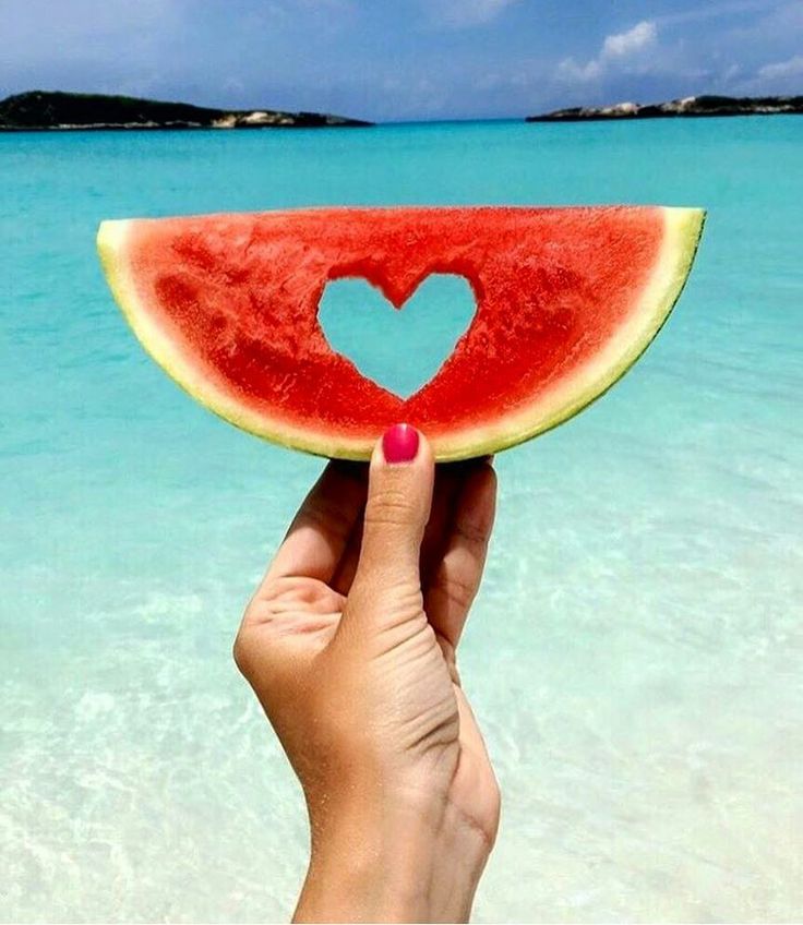 Watermelon by the Beach Premium Fragrance Oil