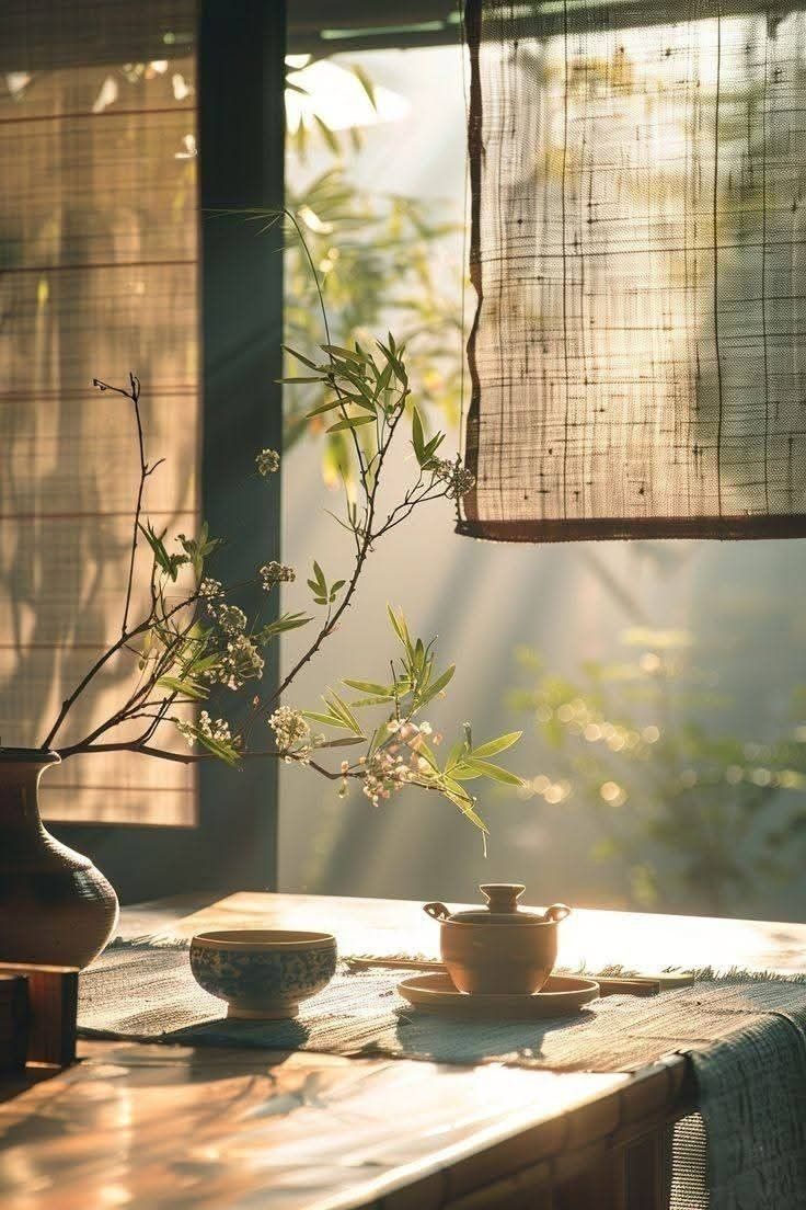 Steeped in Serenity Fragrance Oil