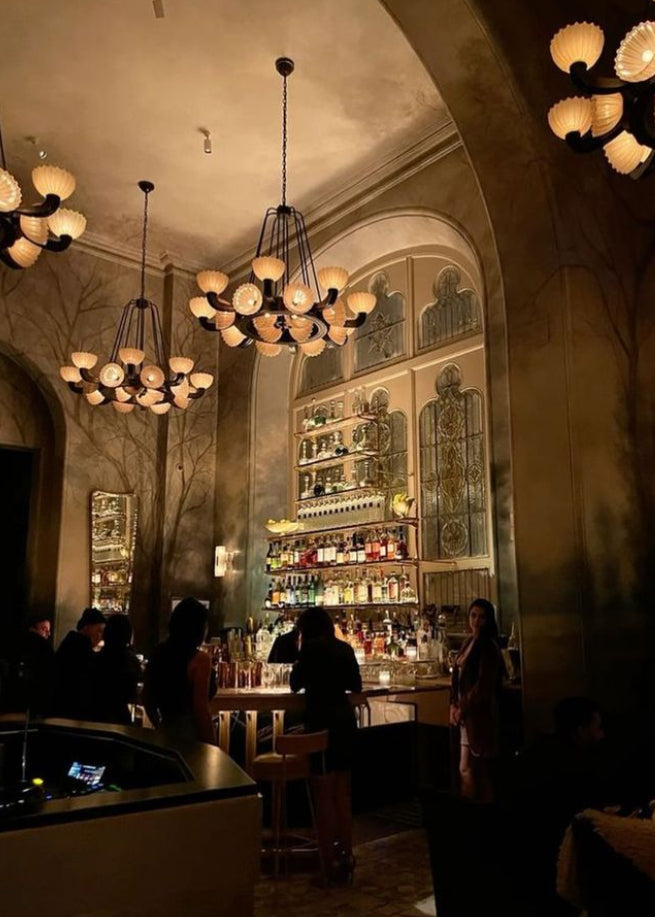 After Hours Premium Luxury Fragrance Oil | Jazz Club by Maison Margiela Dupe