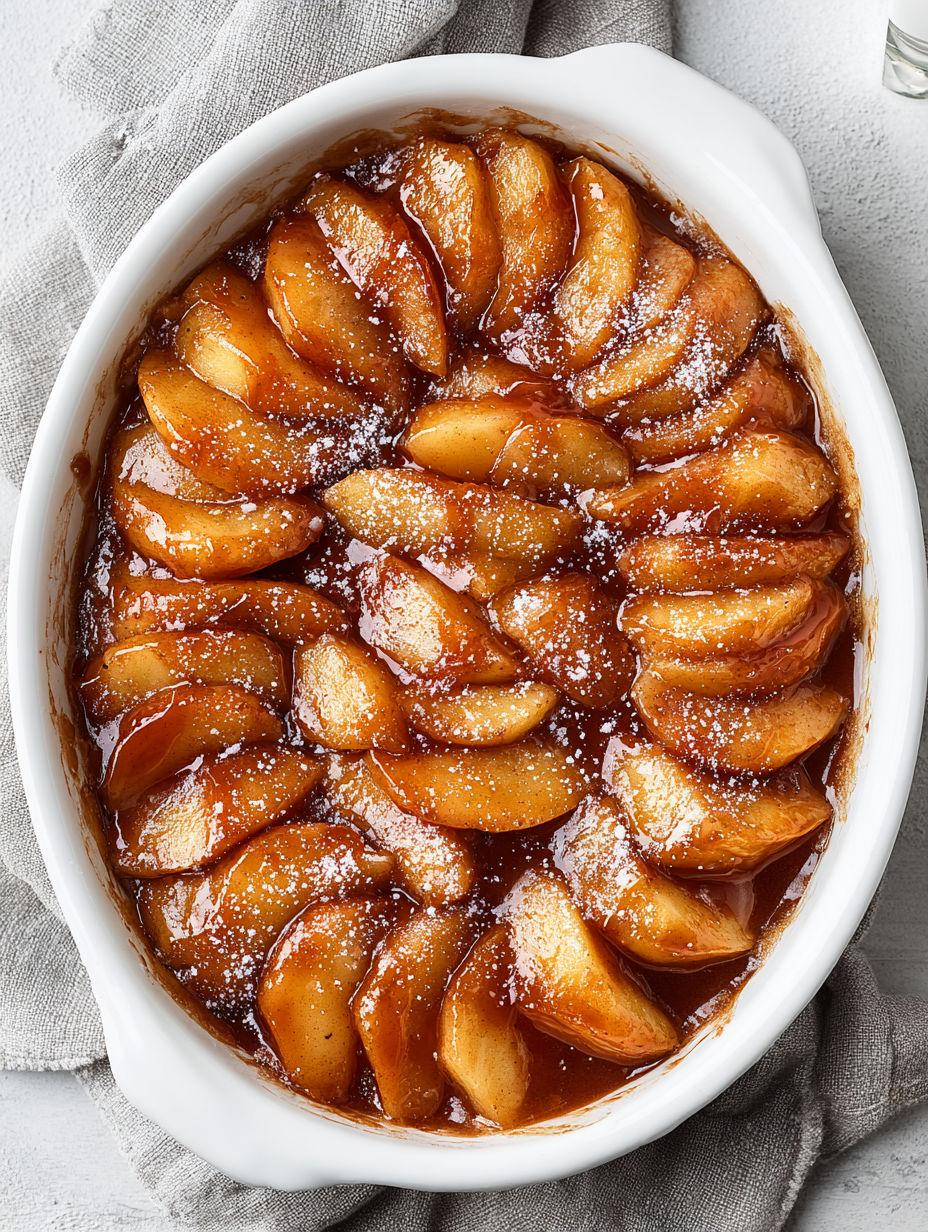 Tarte Tatin Premium Fragrance Oil