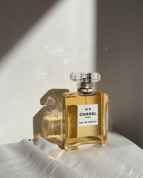 Paris Elegance - Fragrance Oil for Diffusers – Nēbu Luxury