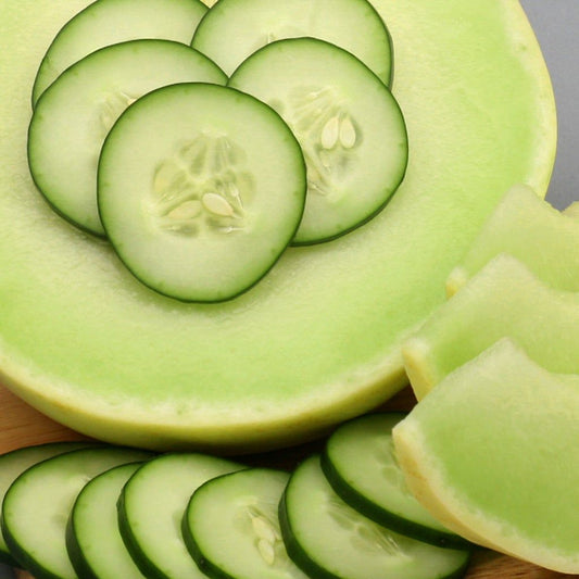 Cucumber Melon Premium Fragrance Oil
