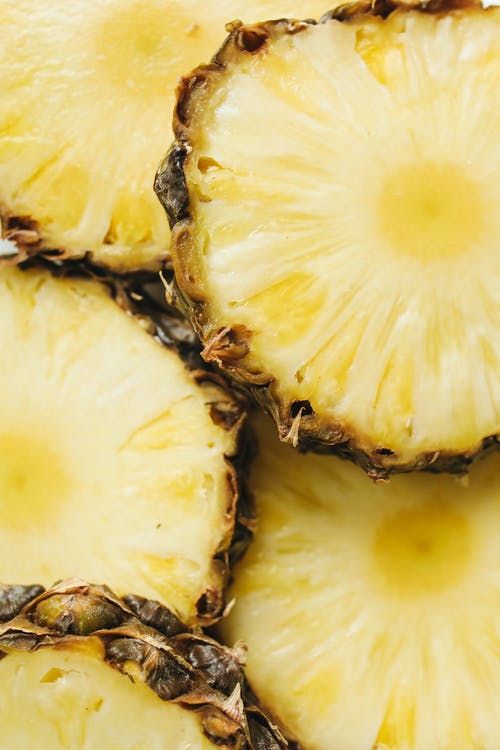 Pineapple Premium Fragrance Oil